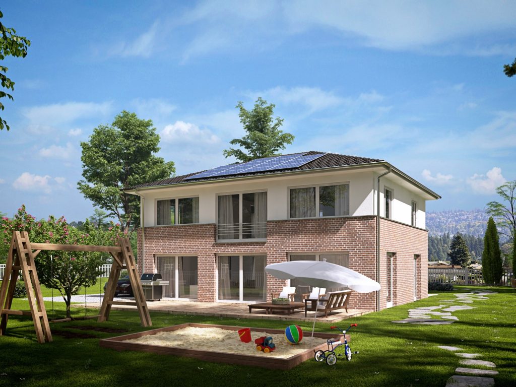 Jak zagospodarować taras?